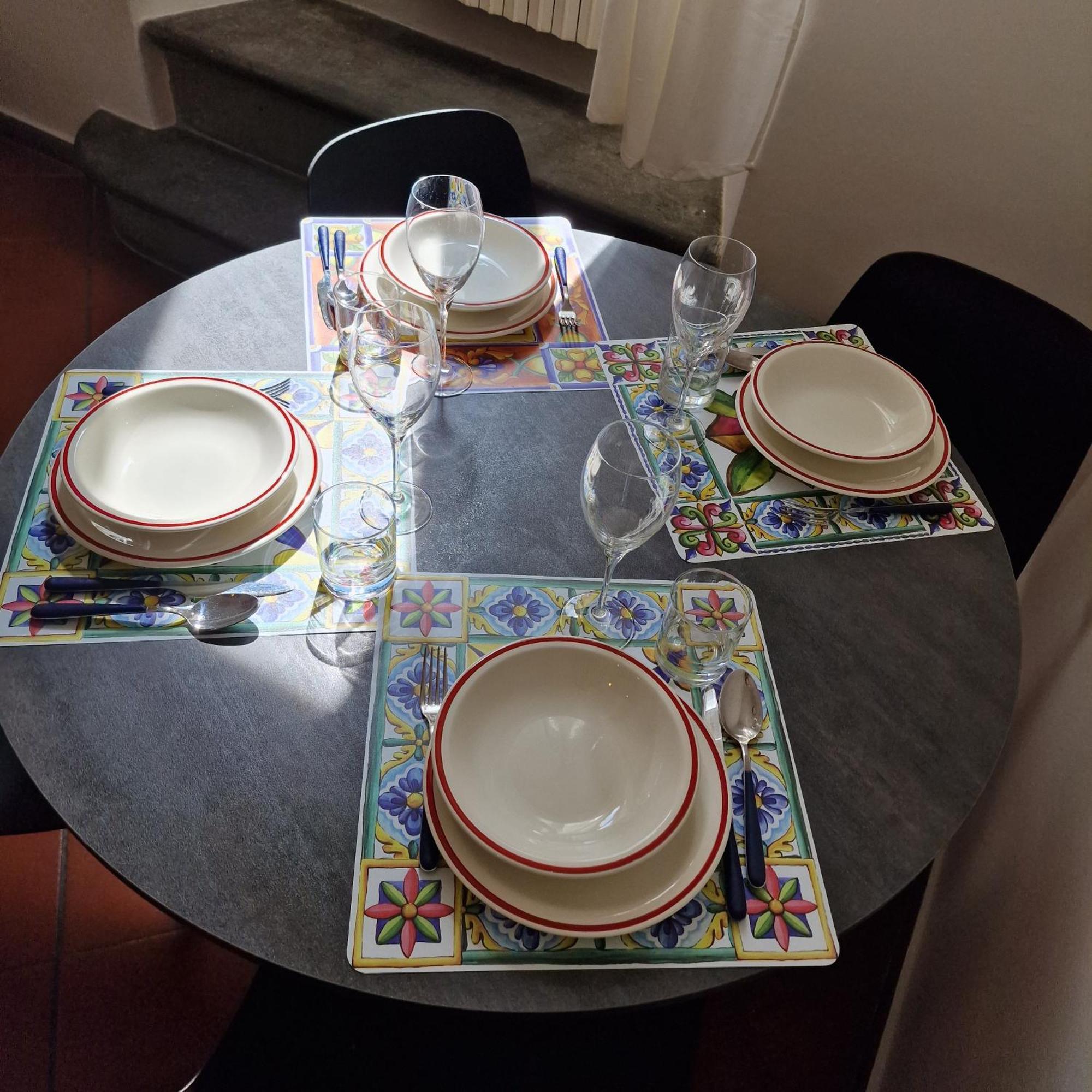 Apartment Daniel's House Florenz