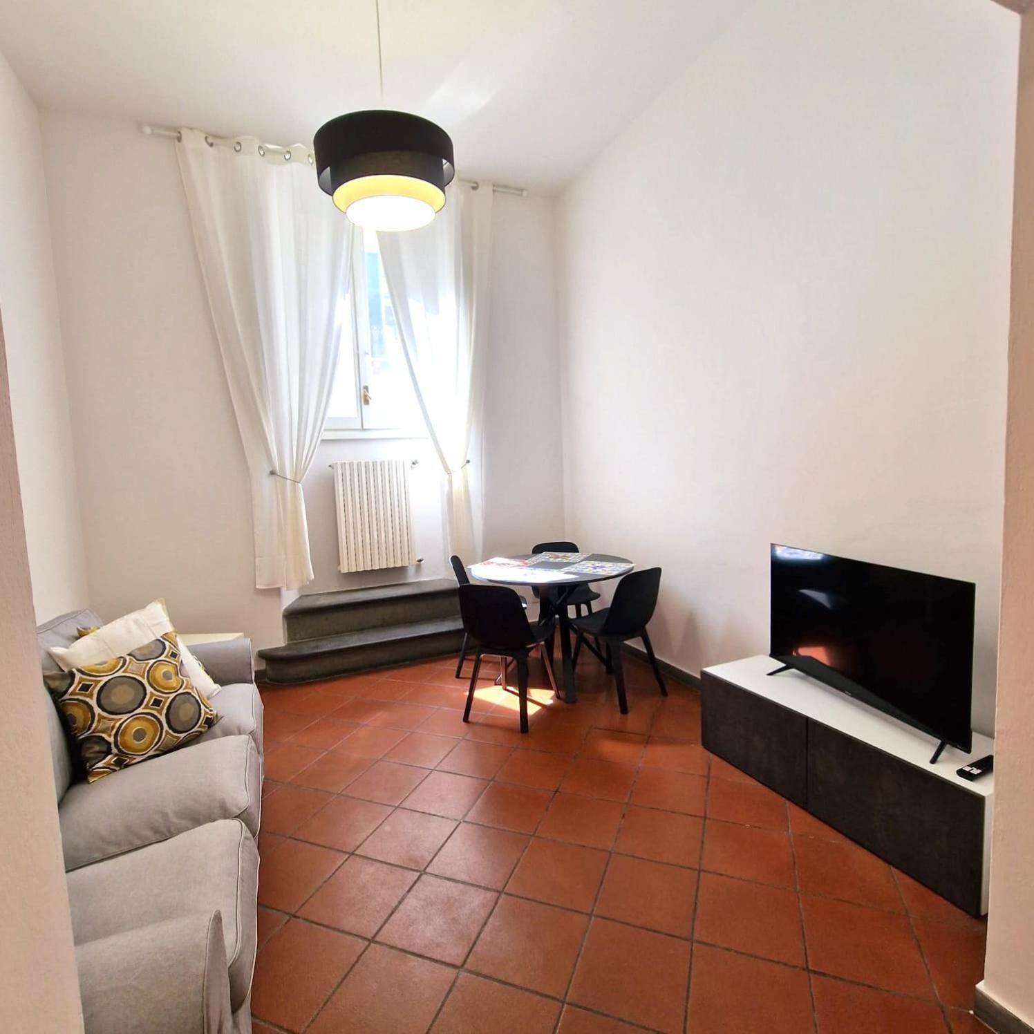 Daniel's House Apartment Florenz