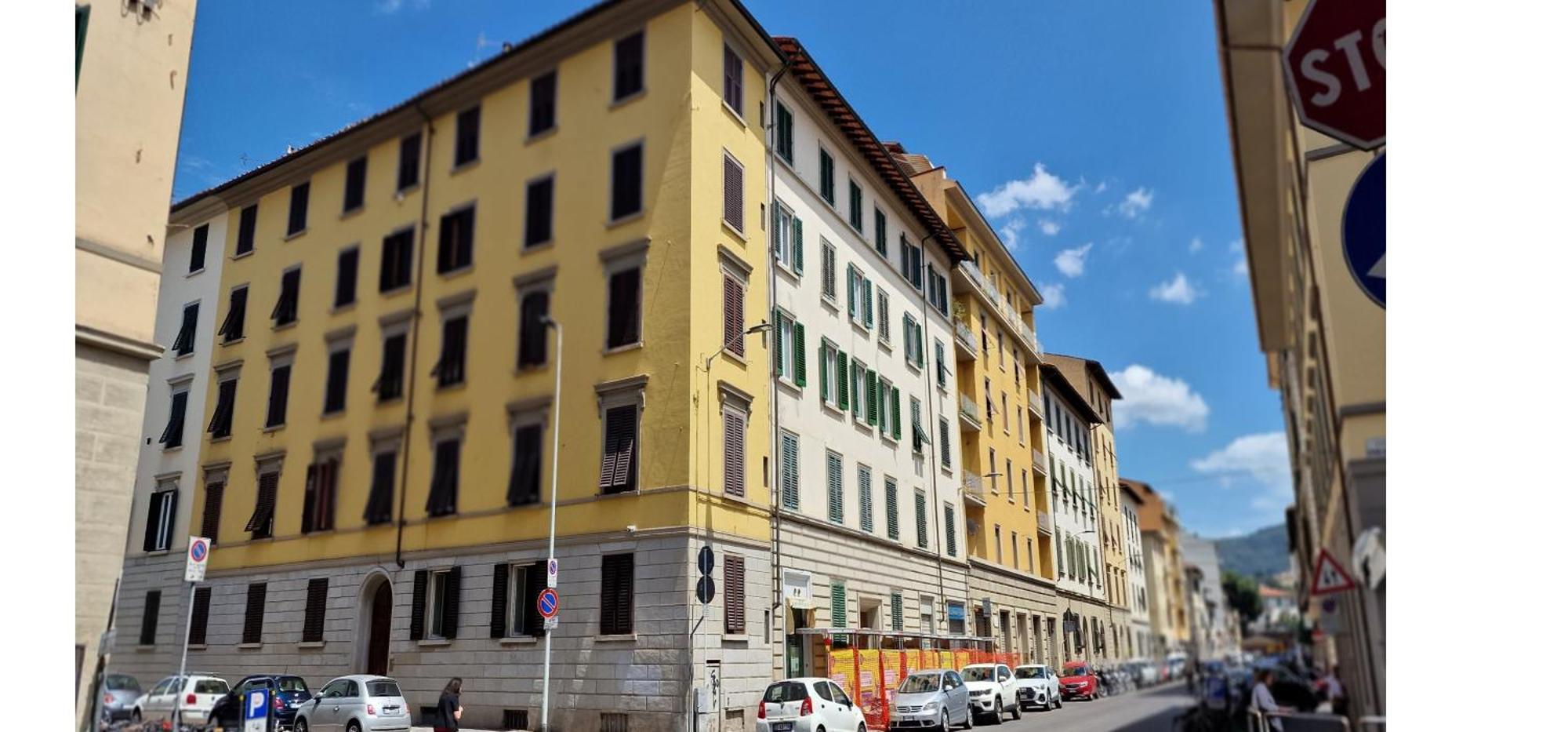Daniel's House Florenz