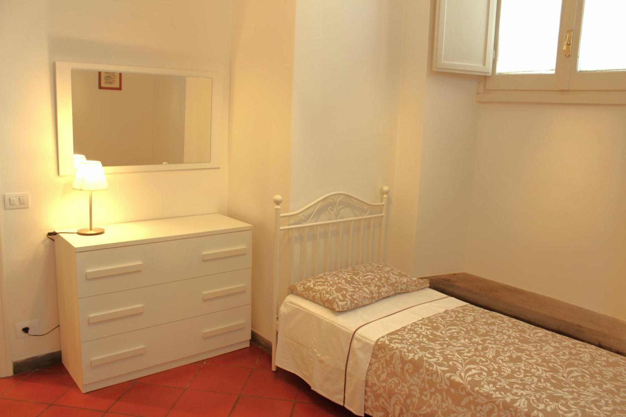 Daniel's House * Florenz